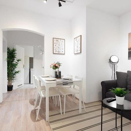 Apartment Close To Theresienwiese 뮌헨 외부 사진