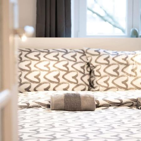 Apartment Close To Theresienwiese 뮌헨 외부 사진