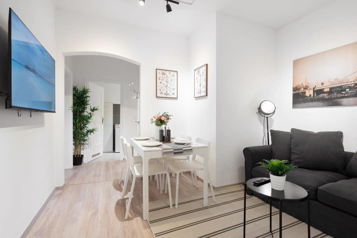 Apartment Close To Theresienwiese 뮌헨 외부 사진