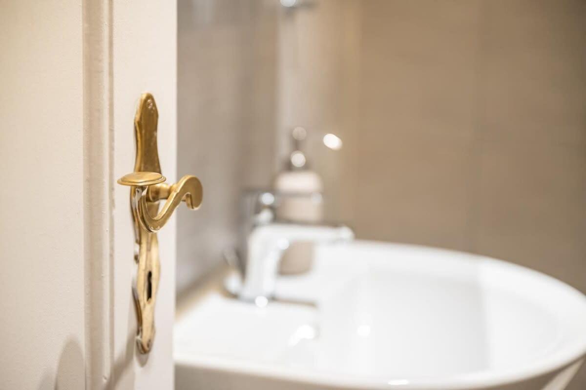 Apartment Close To Theresienwiese 뮌헨 외부 사진